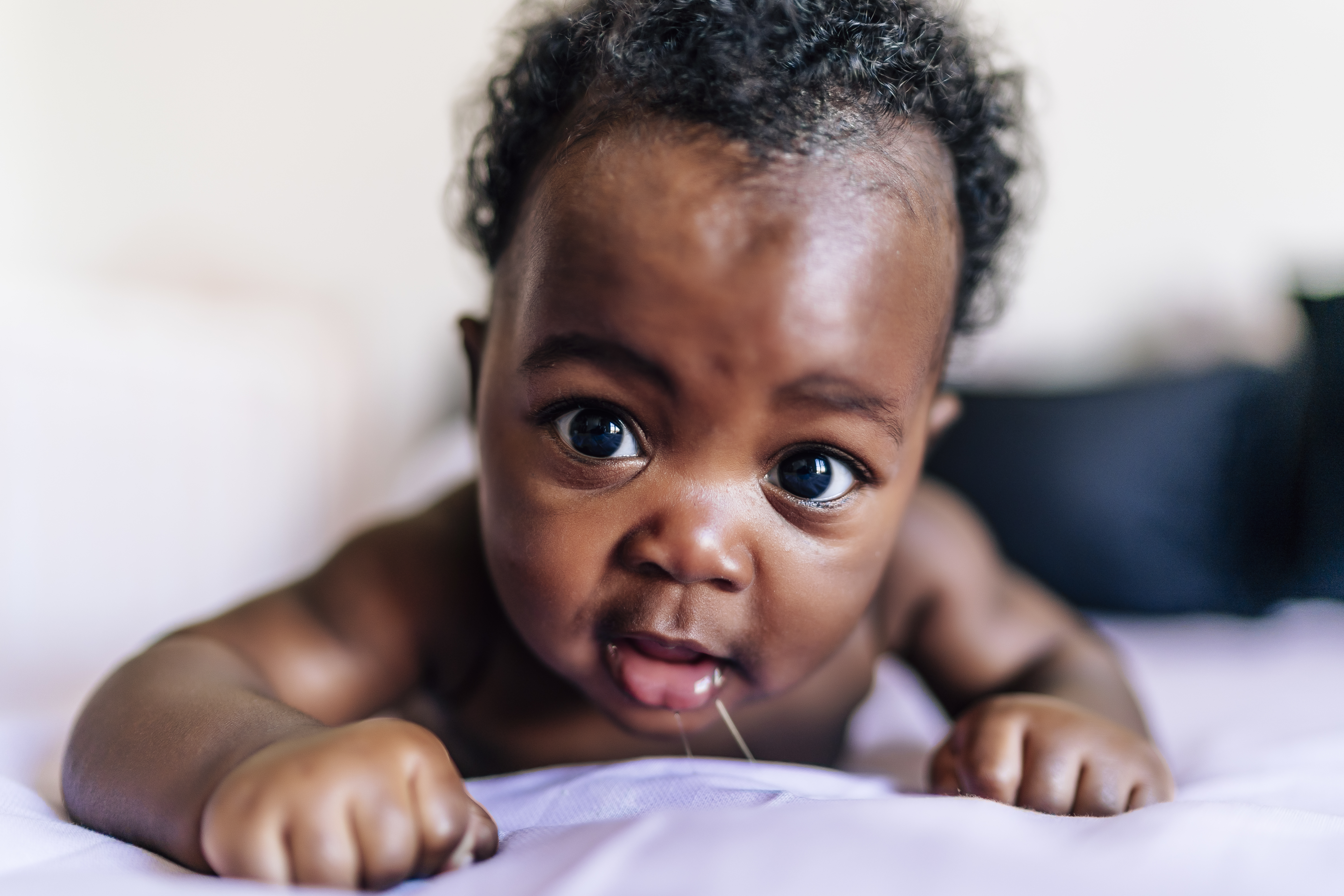 Child Health & Survival Program