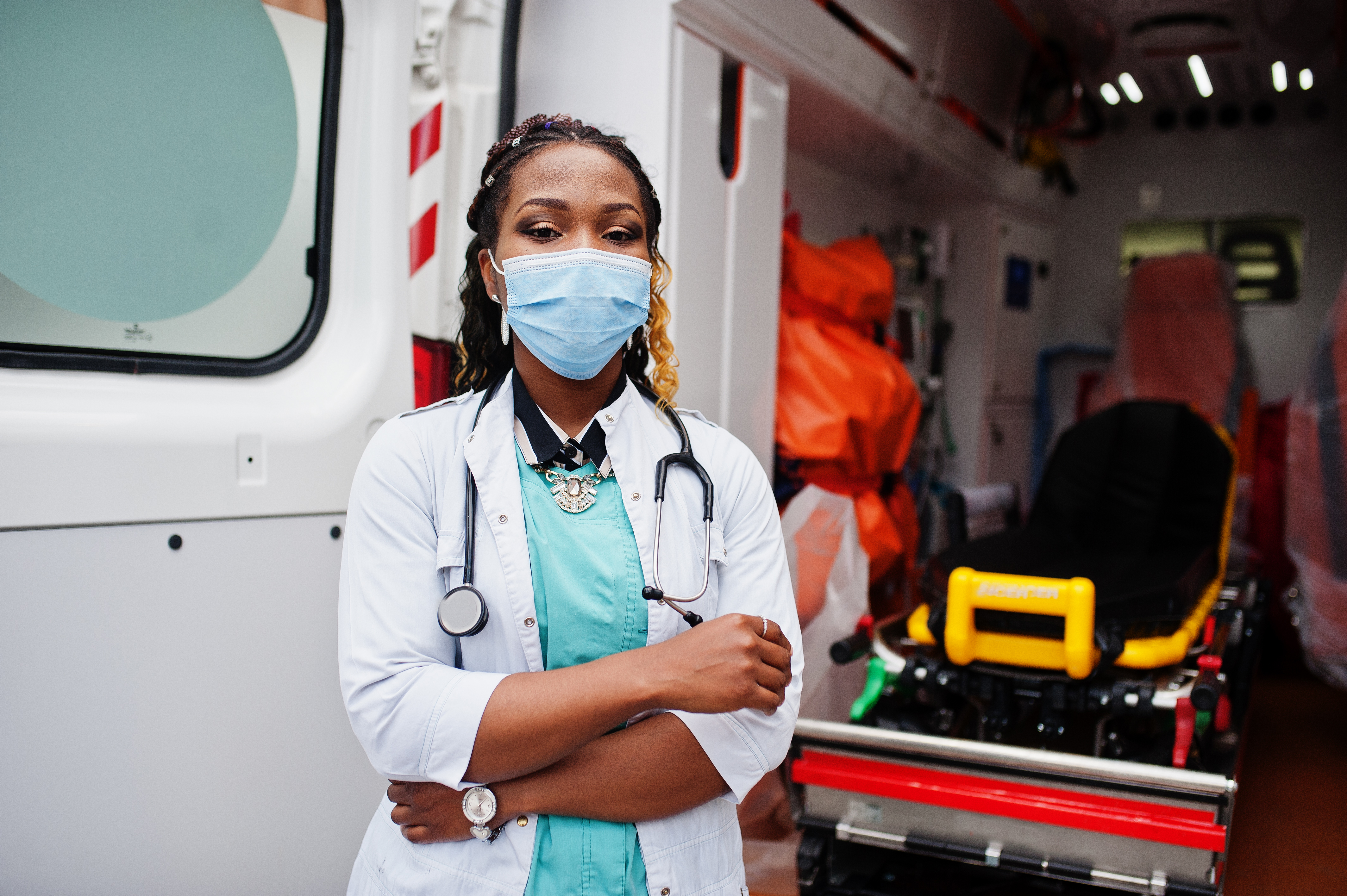 Emergency Response Initiative